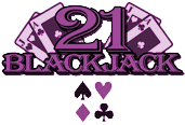 Logotipo de Blackjack